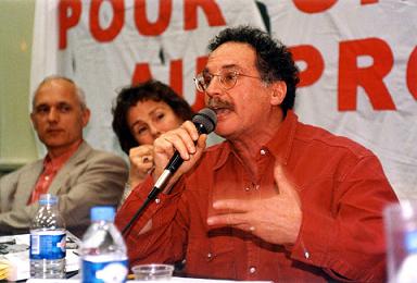 Emmanuel Farjoun