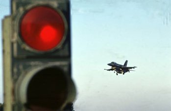 Israeli F-16 fighter jet (Photo: IAF) Israeli F-16 fighter jet (Photo: IAF)
