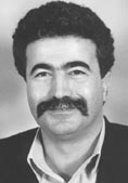 Amir Peretz