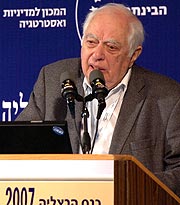 Bernard Lewis Bernard Lewis