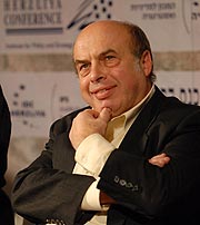 Natan Sharansky Natan Sharansky