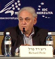 Richard Perle Richard Perle