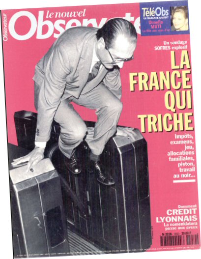NOUVELOBS.COM | 29.03.2007 | 19:21