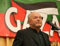 George Galloway
