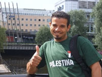 Mohammad Othman Mohammad Othman