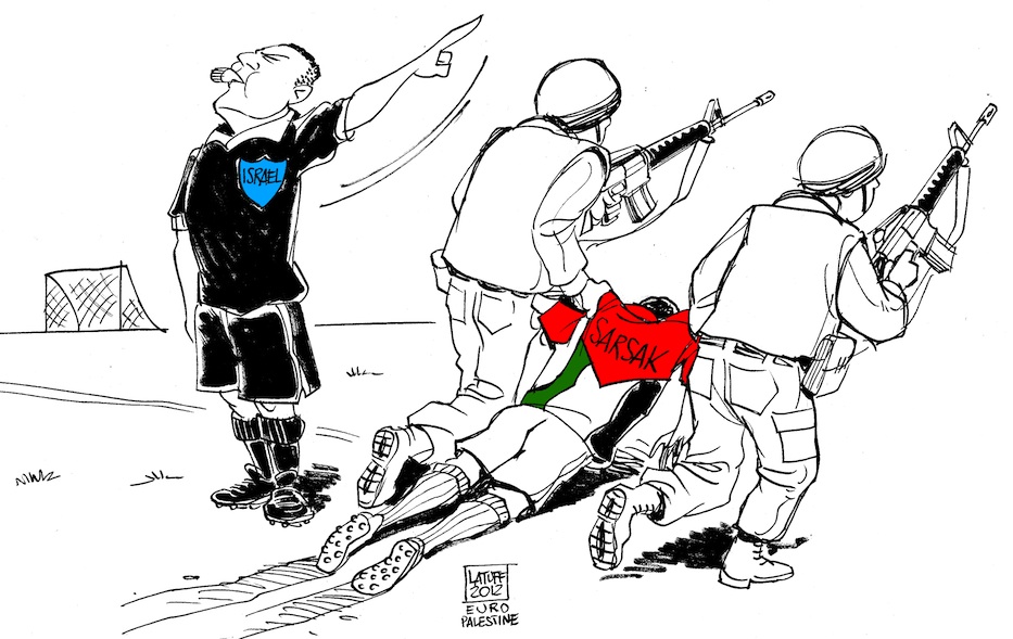 latuff_sarsak_arbitre_israe_lien.jpg