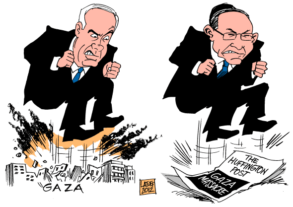 netanyahu-rabbi-marvin-hier-huffington-post-gaza.gif
