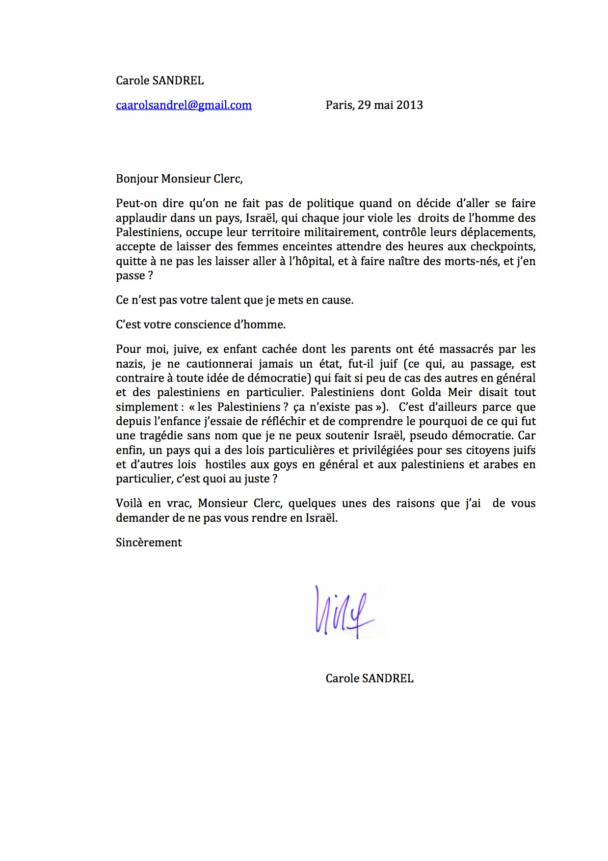 Julien_Clerc_lettre_Carole.jpg