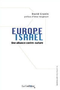 europe-israel-david-cronin-alliance-contre-nature.jpg