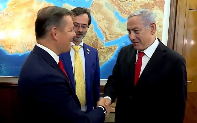 ukrainien_neo_nazi_netanyahou.jpg