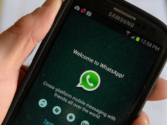 Israel NSO espionnage WhatsApp Facebook