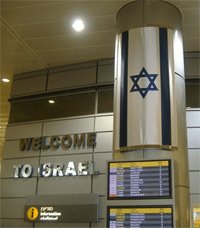 Faire son alya en Israel et devenir escroc