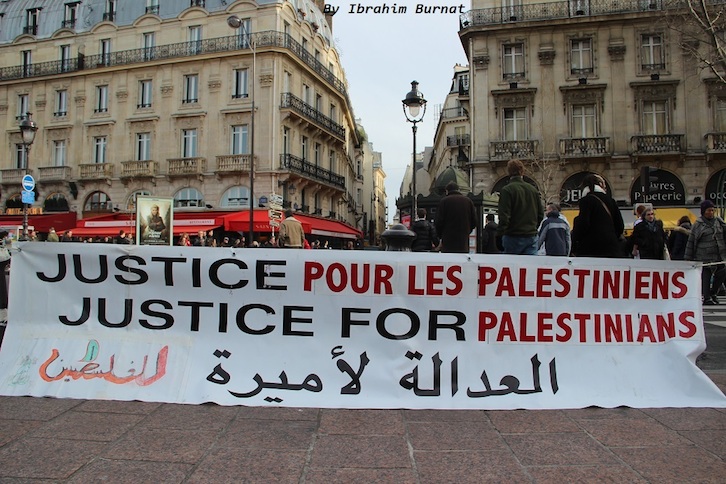 La Haute Cour de Justice israélienne, un leurre, par Gideon Levy
