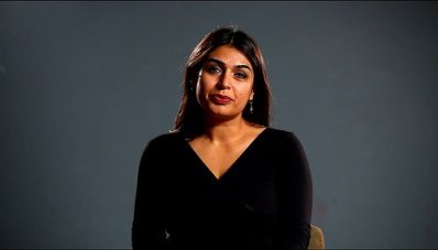 Orly Noy, militante mizrahie contre la loi israélienne sur "l'Etat Nation du Peuple Juif"