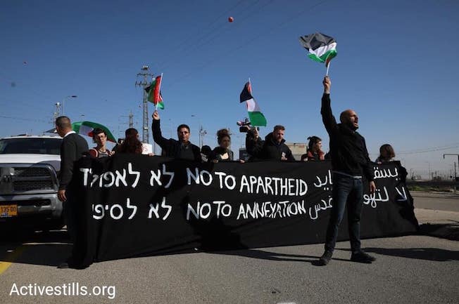 Pétition contre le jumelage entre Toulouse et Tel Aviv
