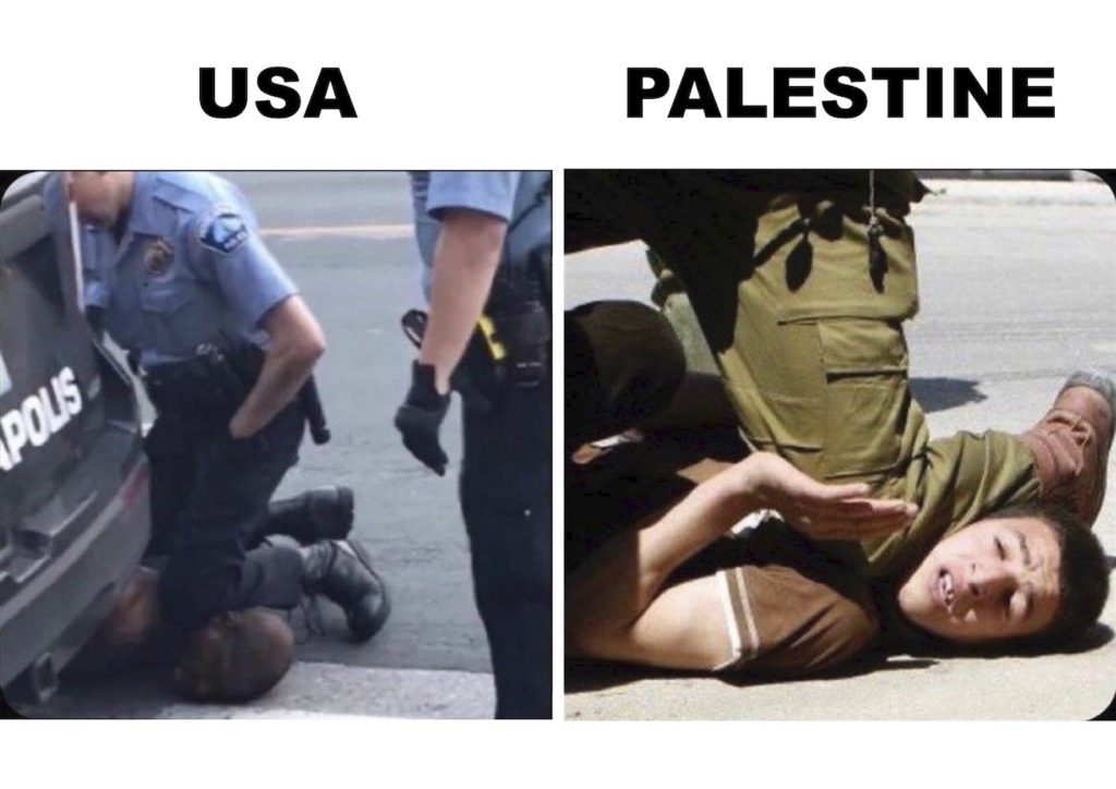 Une ville américaine interdit la formation de ses policiers par Israël