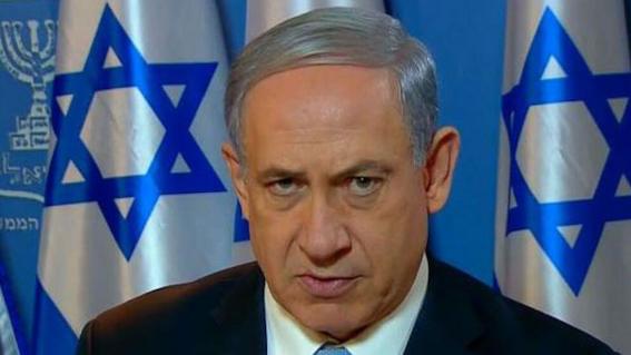 Le vieux truc de Netanyahou : une bonne guerre pour résoudre ses problèmes