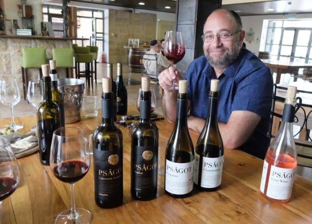 Les vins coloniaux épinglés aux Pays-Bas