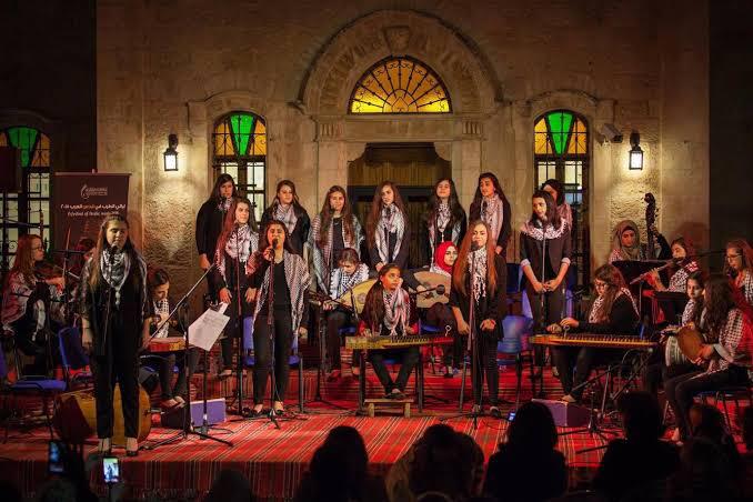 Israel attaque des centres culturels à Jérusalem Est