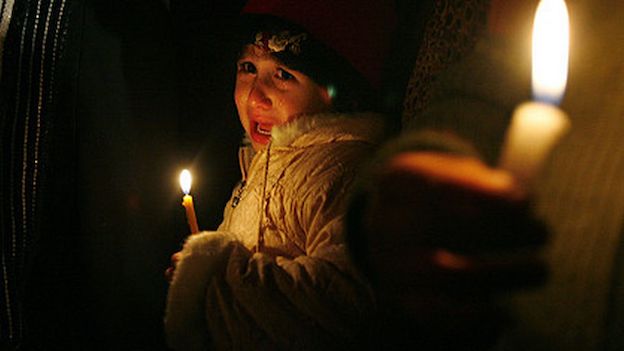 Gaza réduite à 3 H d'électricité par jour !