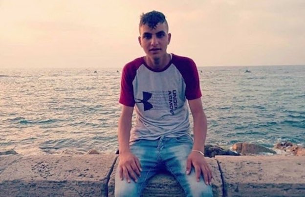 Un autre adolescent tué en Cisjordanie par Israel, qui refuse de restituer son corps à la famille