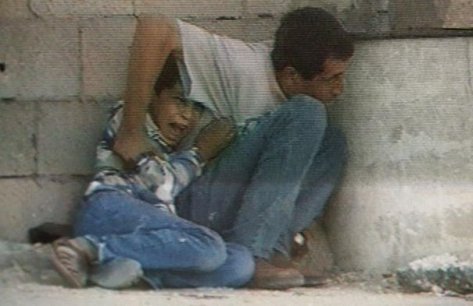 Il y a 20 ans, le début de la 2ème Intifada :  un coup monté de A à Z par Israel