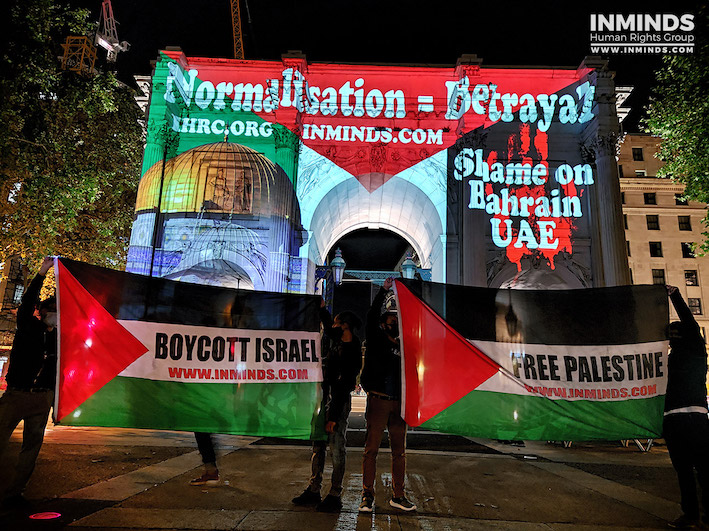 Des élections en Palestine dans 6 mois ?