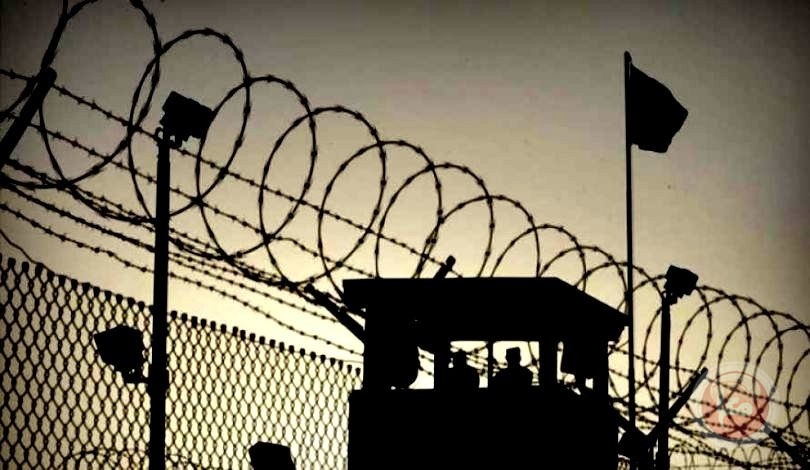 Libérez les prisonniers palestiniens !