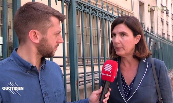 L’ex-élue LRM Agnès Cerighelli à nouveau condamnée pour provocation à la discrimination