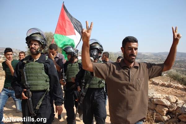 La déclaration Balfour à l'origine de la dépossession du peuple palestinien