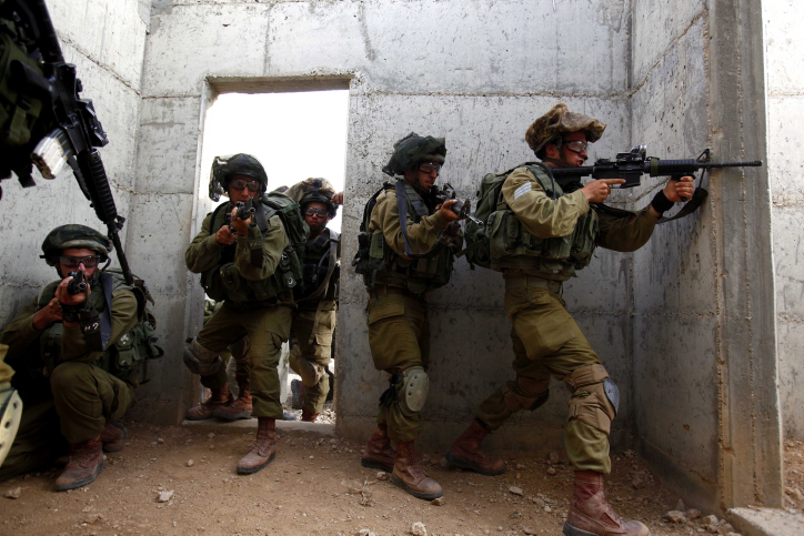 Opposition au au recrutement dans l'armée israélienne de citoyens canadiens