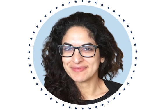 Une Américano-Palestinienne nommée à la Maison Blanche