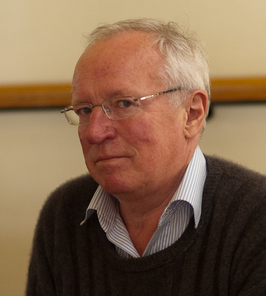 Hommage à Robert Fisk