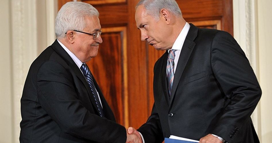 L'Autorité Palestinienne annonce renouer ses liens avec Israël !