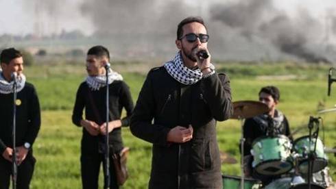Artistes palestiniens et ONG culturelles de Gaza appellent au boycott international