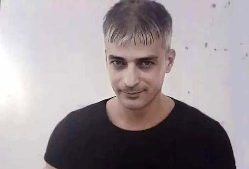 Ils ont tué Kamal Abu Waer !