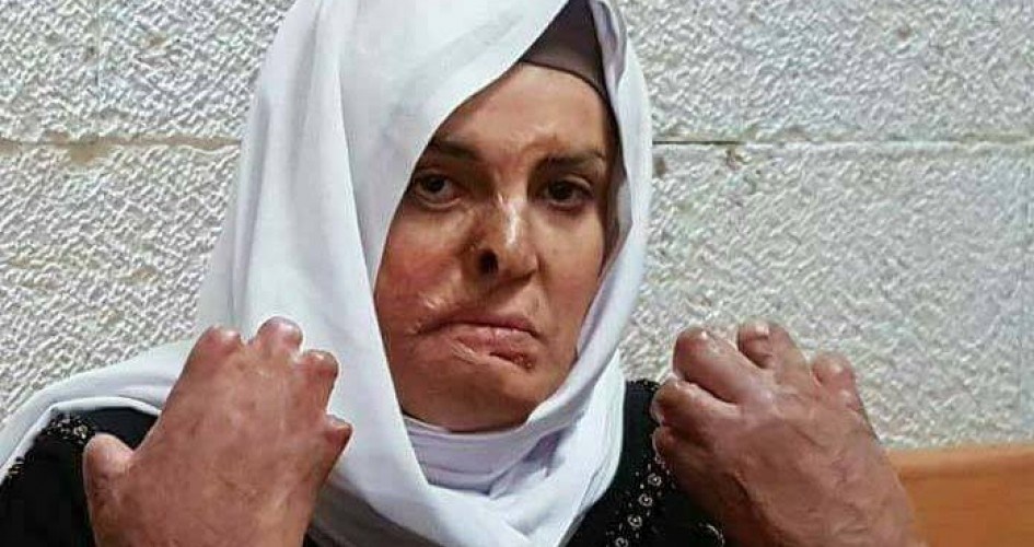Les prisonnières politiques palestiniennes commencent à renvoyer leurs repas