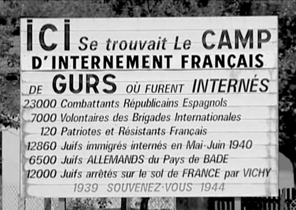 France : un député propose la création de camps de concentration !