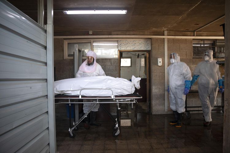 Israël, un bon élève en matière de Covid ? Certainement pas !