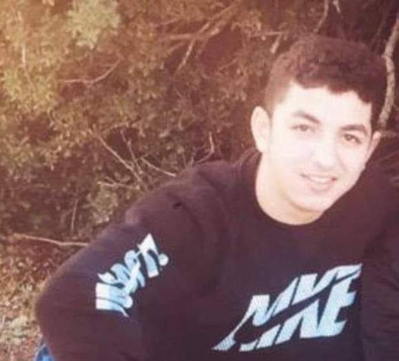 Une mercenaire britannique participe à l’assassinat d’un adolescent palestinien