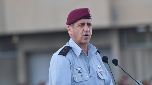 L’armée israélienne menace l’Iran … et Joe Biden