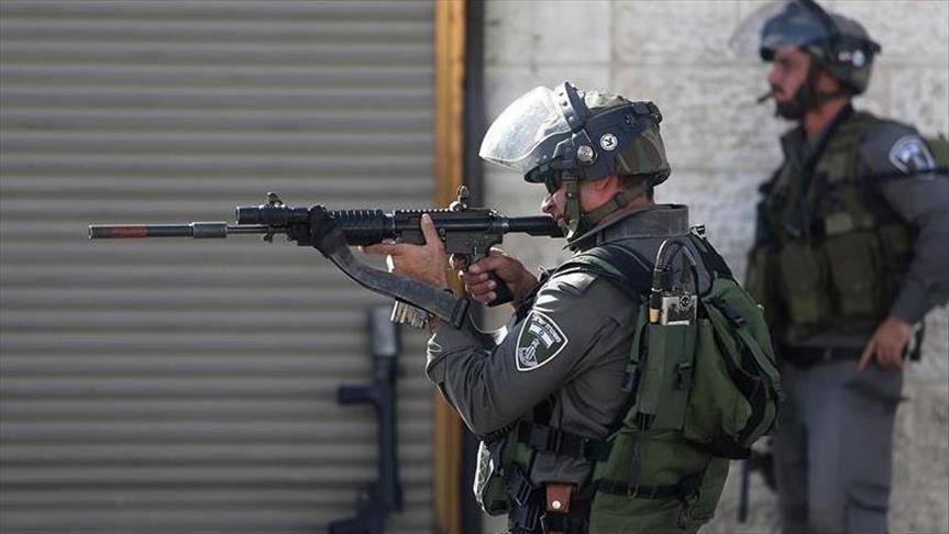 Cisjordanie : 7 travailleurs palestiniens blessés par balles