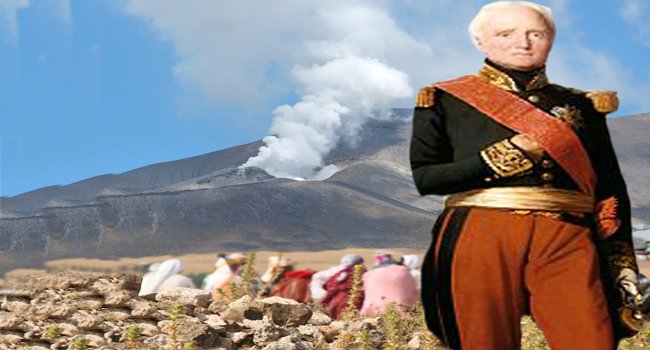 Bugeaud : Bourreau des Algériens et ennemi de la république