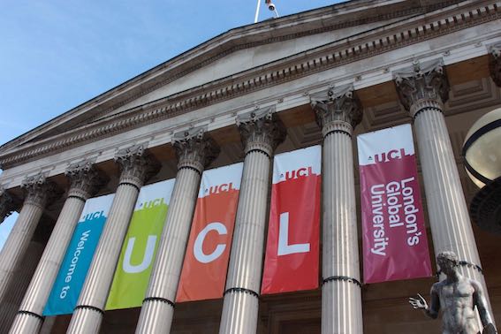 Antisémitisme : Les enseignants d' UCL rejettent la définition de l'IHRA