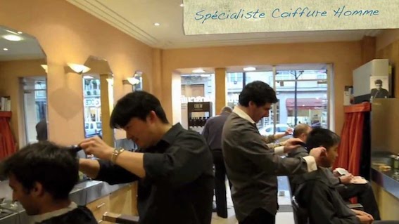 Coiffeur Hommes à Trappes : on croit rêver !