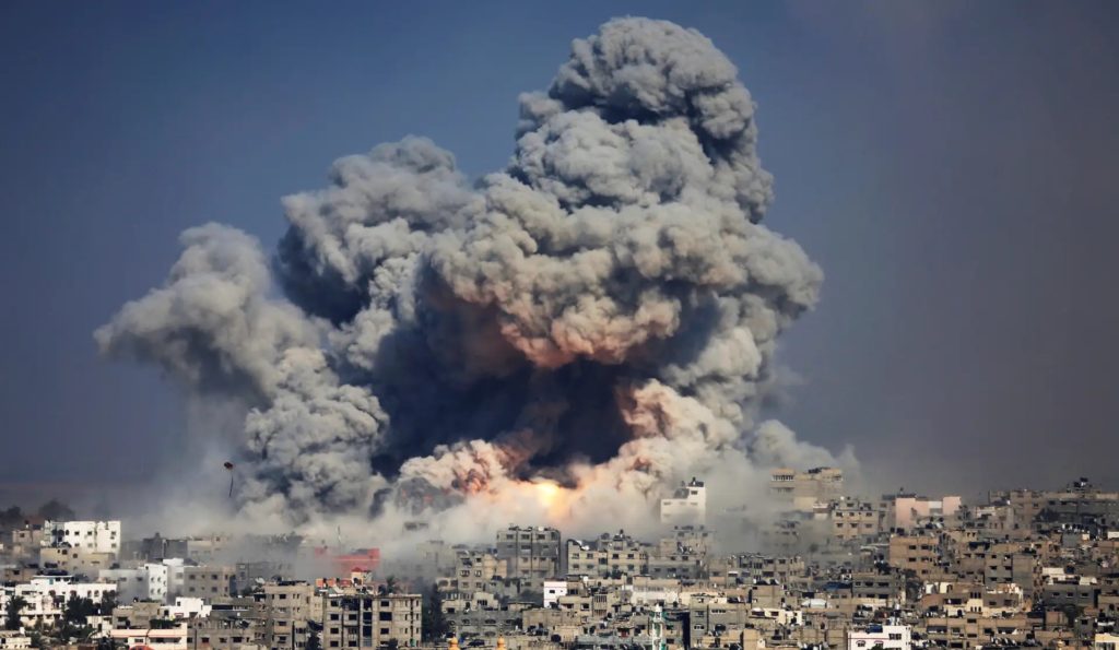 La Cour Pénale Internationale reconnaît sa compétence pour juger les crimes de guerre d’Israël