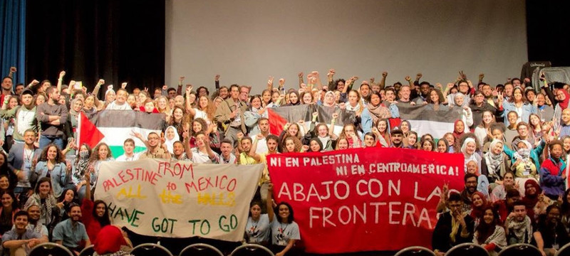 USA : échec du lobby sioniste en Californie