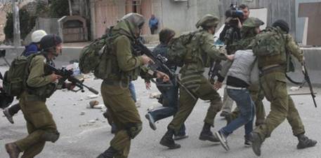 La Palestine au jour le jour : Semaine du 1er au 7 mars