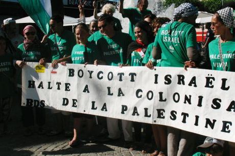 Plus de 400 parlementaires européens appellent à se mobiliser contre la colonisation israélienne 