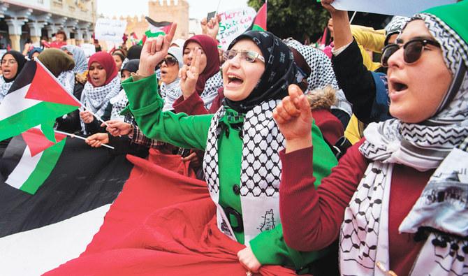 Journée des femmes lundi 8 Mars : La Palestine sera présente (Photos)